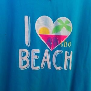 PJs or bathing suit cover